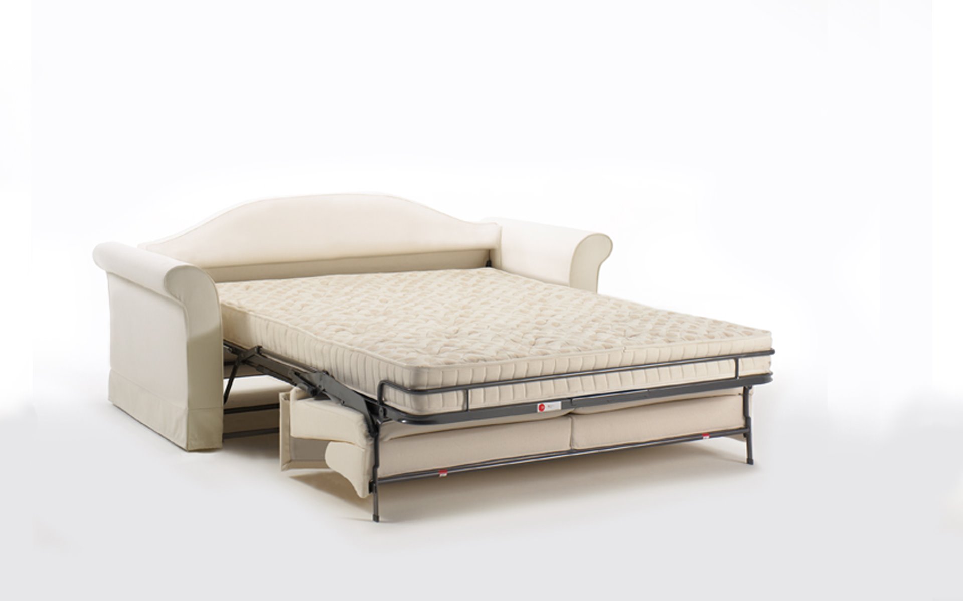 Slaapbank model 105 Bed Habits 1920 8